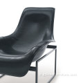 Mart Lounge Chair di Antonio Citterio